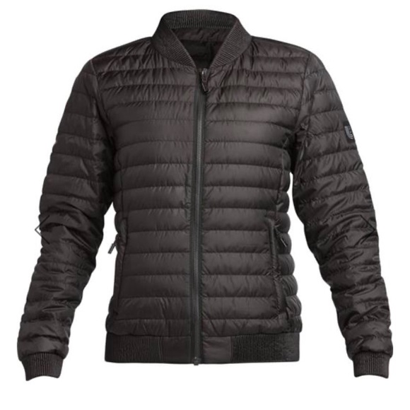 Alice Bomber Jacket - Picture 4 of 4